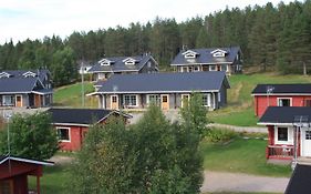 Särkijärven Majat